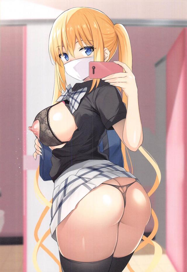 描き下ろし2本含む母乳尽くし5本立て美麗フルカラー総集本！！ <> 037