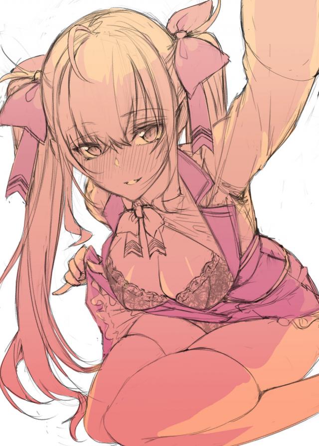 お嬢様JKのメイドックス <> 006