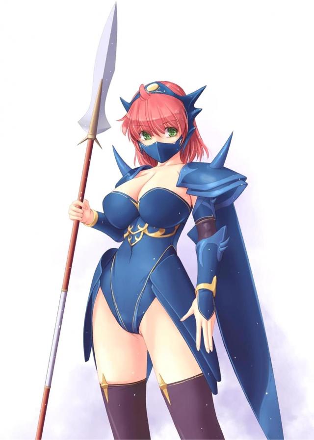 [美麗フルカラー]モンスター全敗北！第二王女！ <> 068
