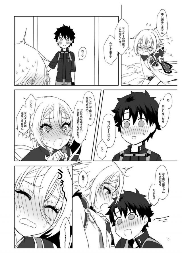 蘭ちゃんと初アナル <> 009