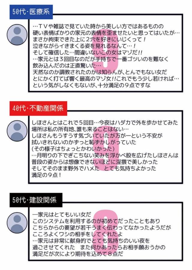 超乳名器人妻5本番！生セックス・玩具SM・露出散歩・輪姦土下座・デカマラ絶倫 <> 039