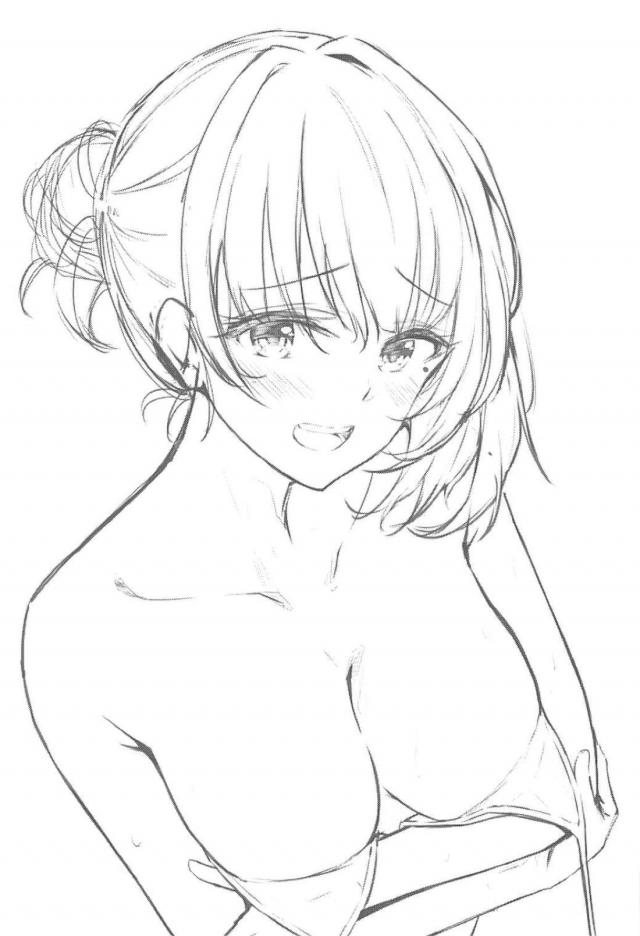 ぼく君とってもいい子だったので何も問題ありませんでした。 <> 024