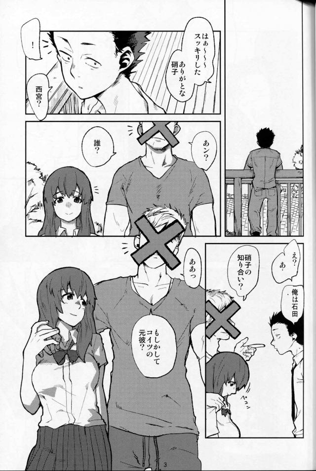 イカレヤリチン男のドS開発 <> 002