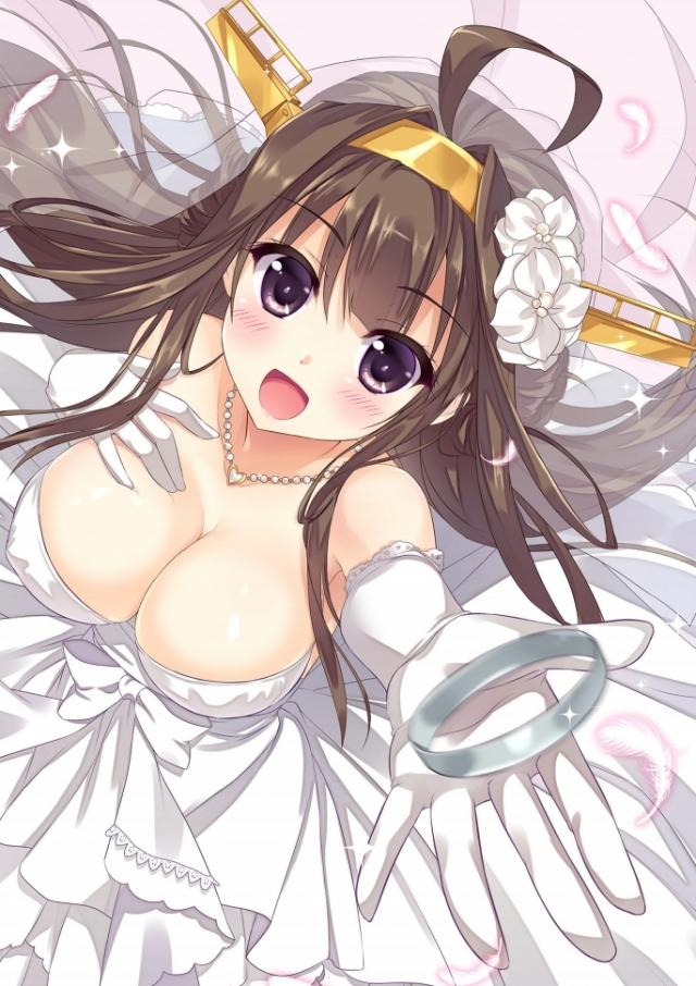 1から5+描き下ろし6本立て[艦これフルカラーシリーズ] <> 003
