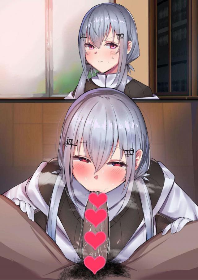 2コマで即堕ち☆にじさんじ <> 002