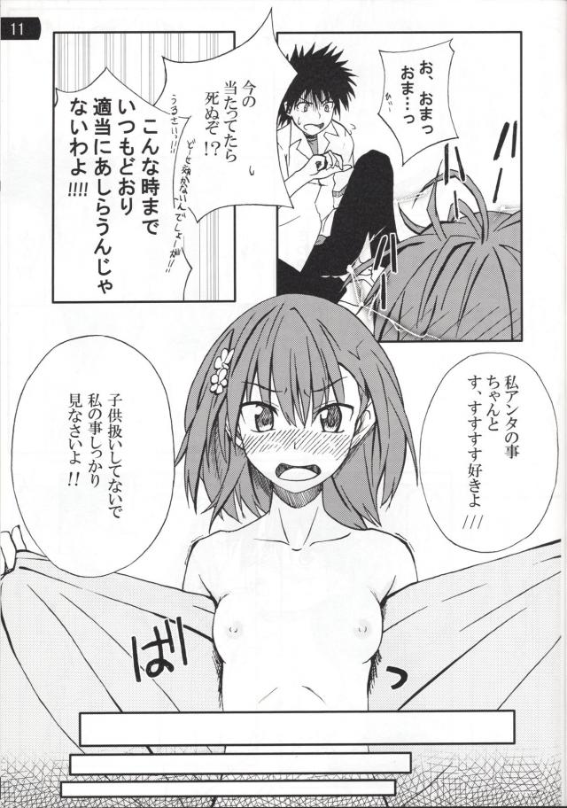 ビリビリ娘と処女ックス <> 010
