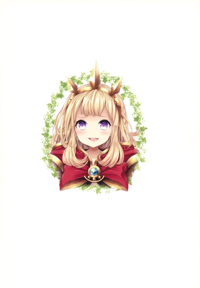 カリオストロちゃんと媚薬輪姦 <> 014