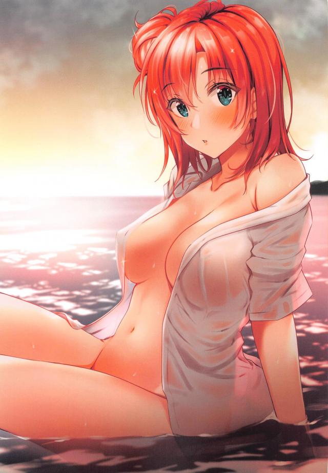 同棲中のJD彼女と朝勃ち寝起きセックス <> 012
