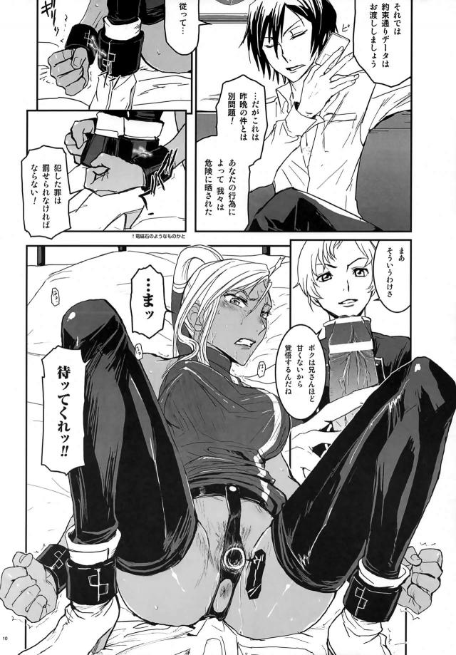 利用するだけ利用して、ボロ雑巾のように捨ててやる。 <> 009