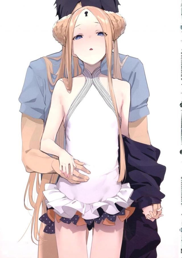 [合同誌]ナイチンゲール朝のおちんぽ検査ほか短編やフルカラーイラストなど <> 010