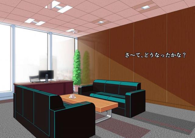 フブキ様を睡姦レイプ！起きてキレられてもベロチュウしながら愛の告白！ <> 003