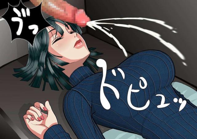 フブキ様を睡姦レイプ！起きてキレられてもベロチュウしながら愛の告白！ <> 008