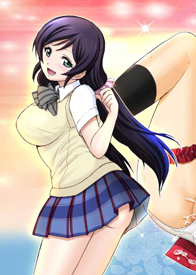 悩みなんてエッチ一発で即解消や！ <> 003