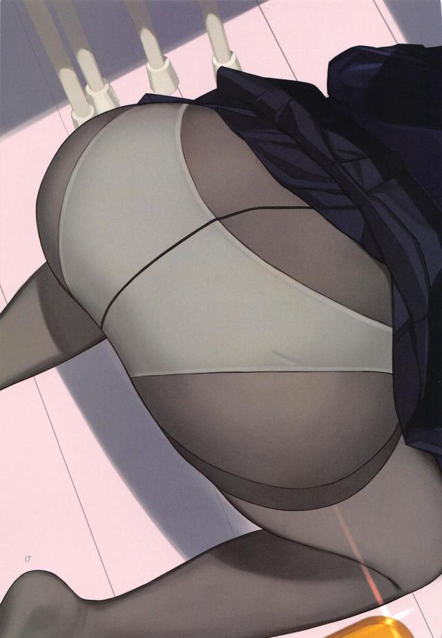[ハイシコフルカラー]冴えカノヒロインたちのえちえち短編とイラスト集詰め合わせ <> 016