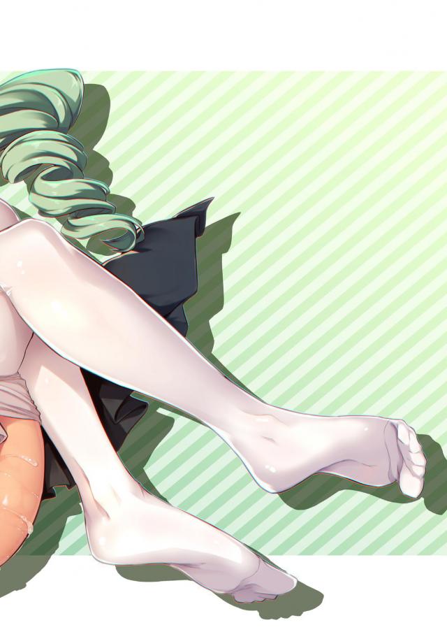アンチョビのおねショタセックスをフルカラー <> 016