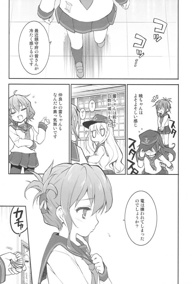 電ちゃん！お誕生日おめでとう！ <> 003