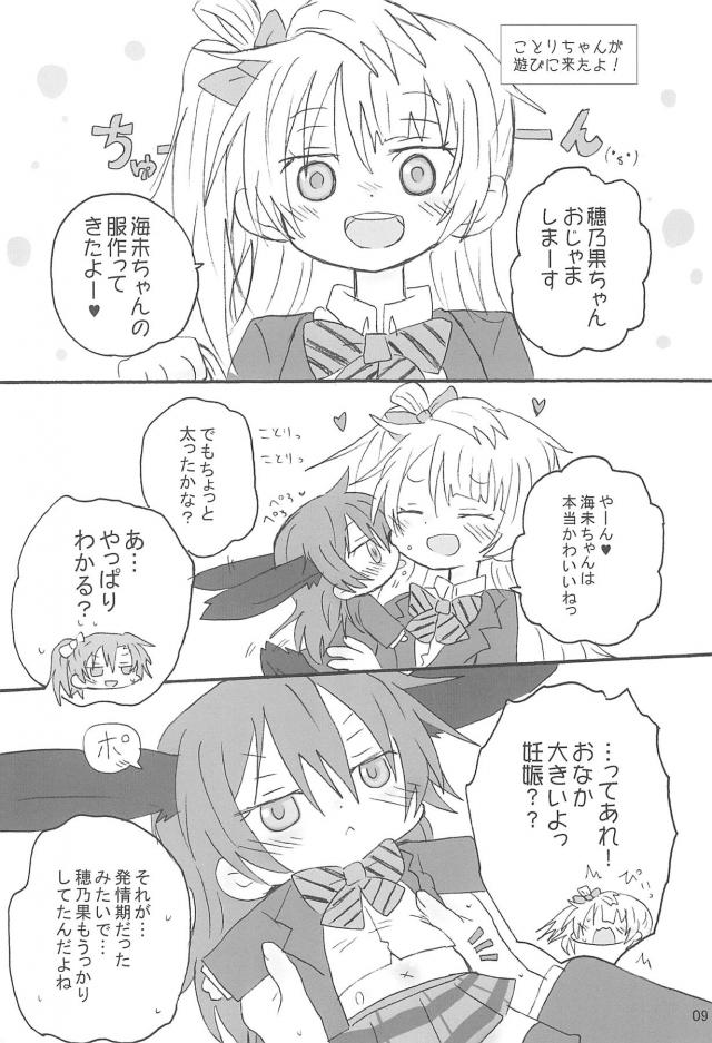 家で飼ってるウサギの海未ちゃん <> 008