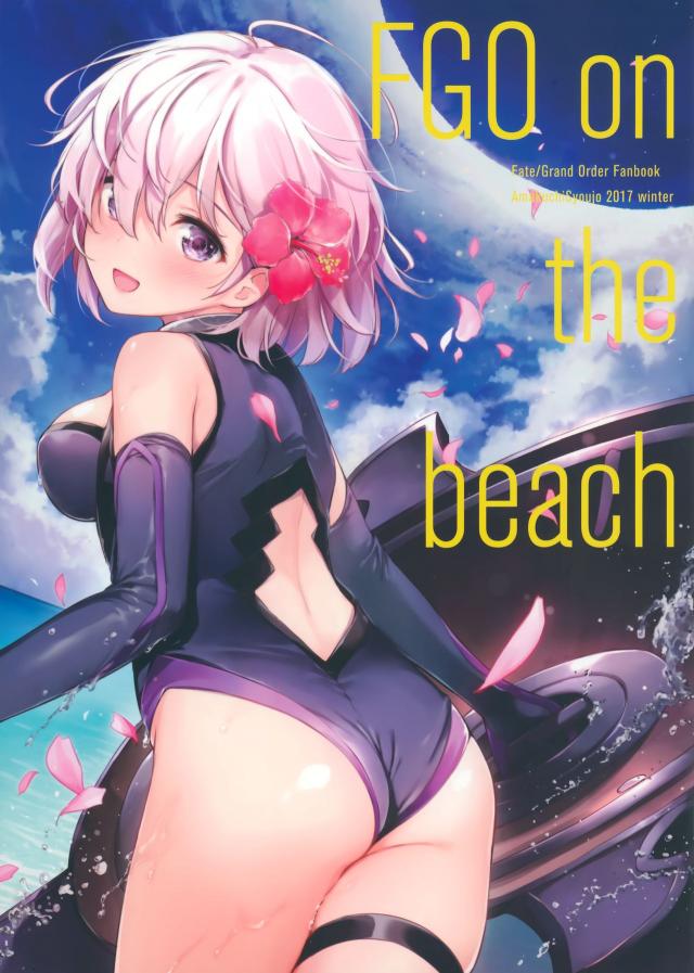 ビキニ・スク水・体操服などちょっとえっちな美少女たちの美麗フルカラーイラスト集 <> 1
