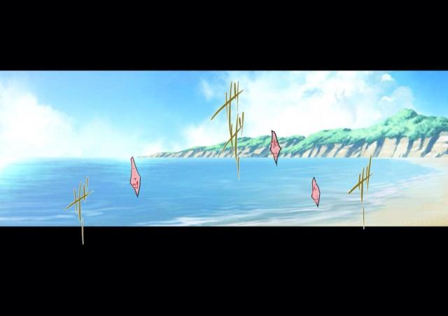 悪堕ちくノ一と王のハーレム子作りセックス！ <> 109