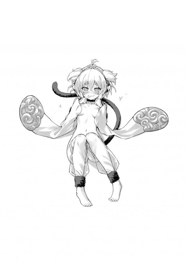 続・童貞処女っくす！ <> 003