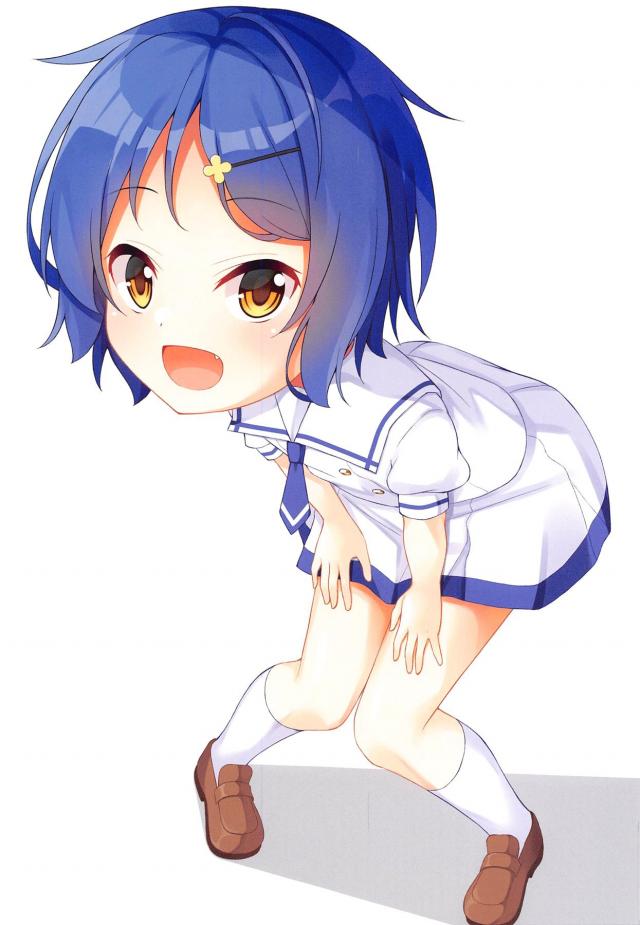 マヤちゃんと秘密の撮影会 <> 013
