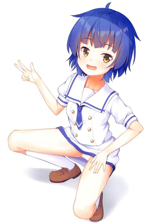 マヤちゃんと秘密の撮影会 <> 014
