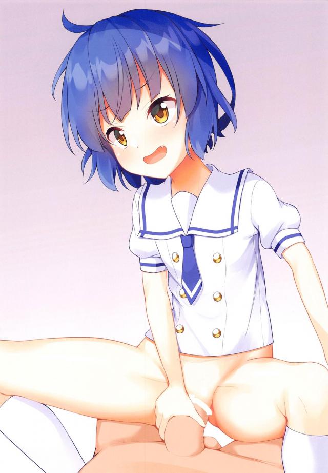 マヤちゃんと秘密の撮影会 <> 016