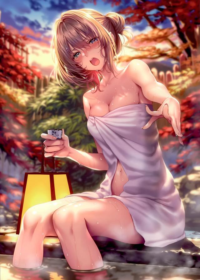 [エアコミケ2]美麗フルカラーイラスト集[高垣楓・樋口円香・黛冬優子] <> 002
