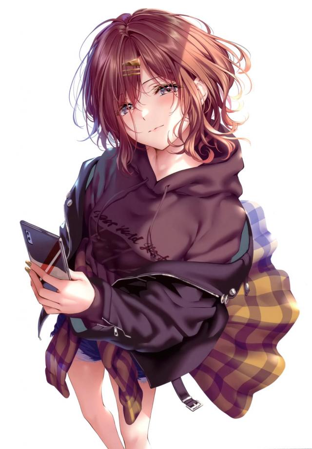 [エアコミケ2]美麗フルカラーイラスト集[高垣楓・樋口円香・黛冬優子] <> 009