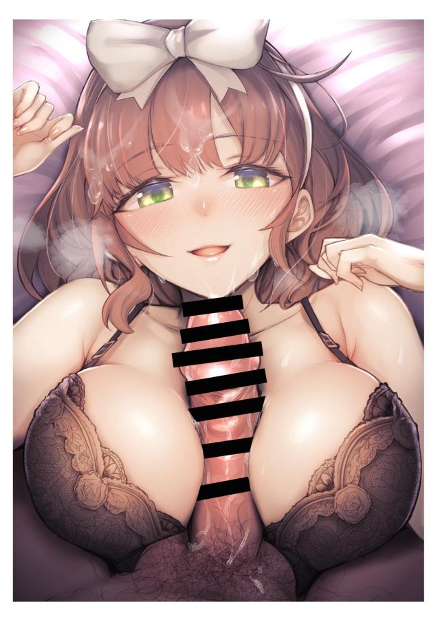 バニー美女たちの美しすぎるカラダにおちんこビンビンッ！ <> 009