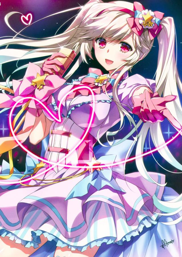 優等生トワのおっぱいもアンナのおっぱいもどっちも良いぞ！ <> 005