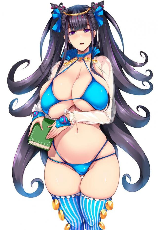 母乳も出ちゃう超乳堪能本 <> 039