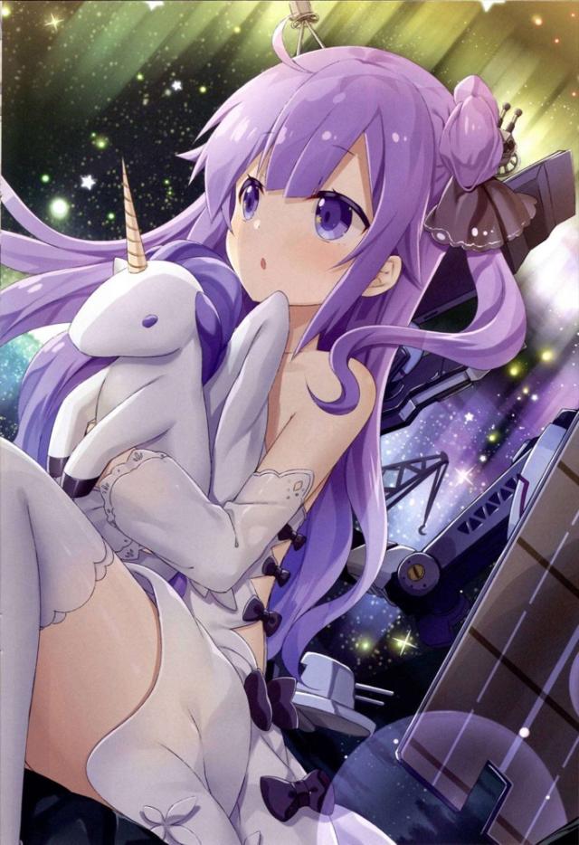 [C92おまけ本]ケモ耳率高し！フルカラーイラスト集 <> 005