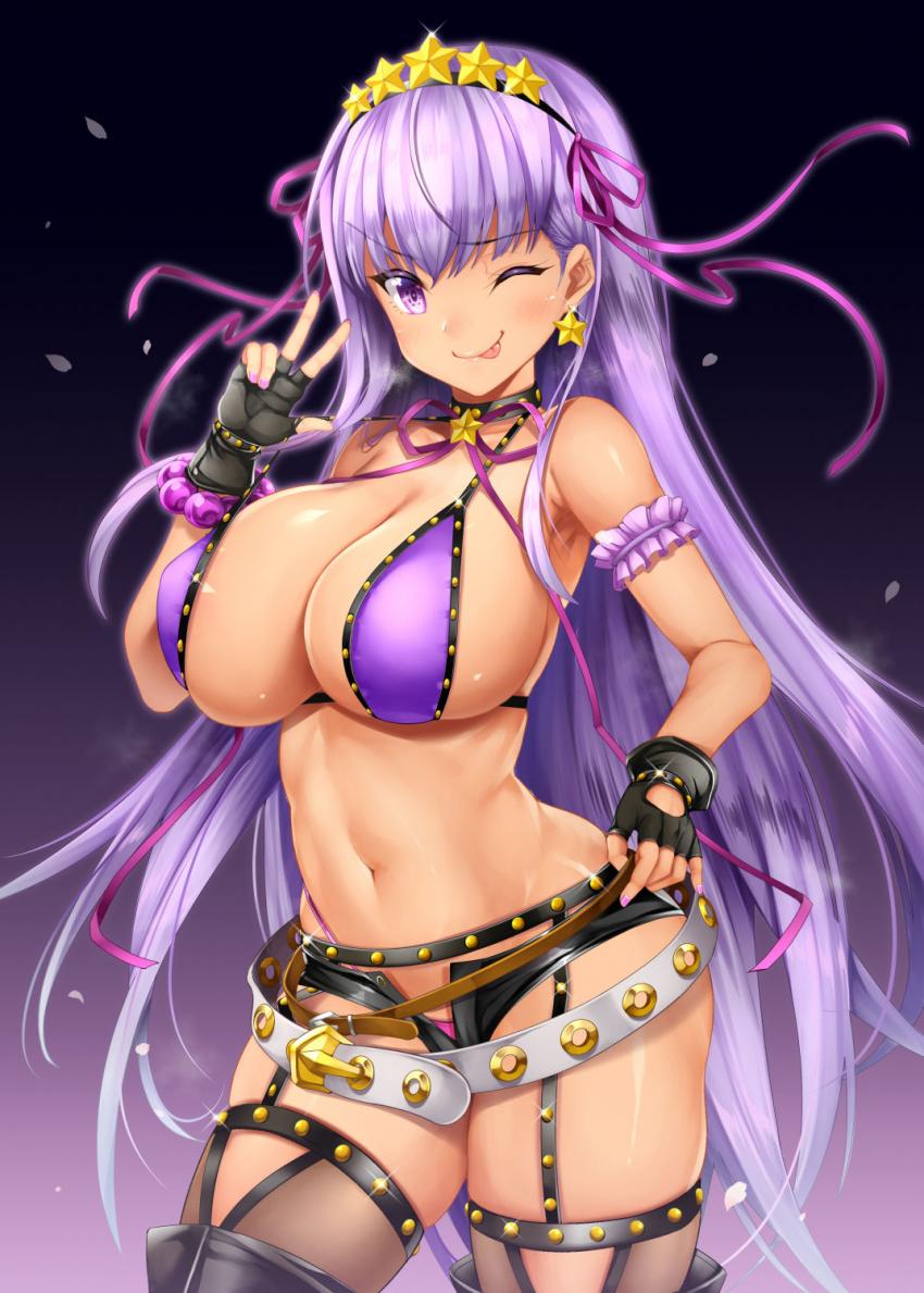 このままでは本当に死んでしまう！痴女BBちゃんに強制搾精される本 <> 027