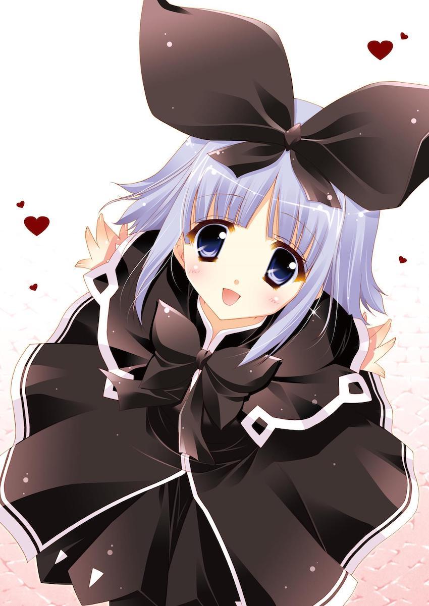 [シンフォギア・ゼノブレイド・はがない・ゼロ魔・まどマギ・神のみ・グレンラガン]山盛り総集本 <> 104