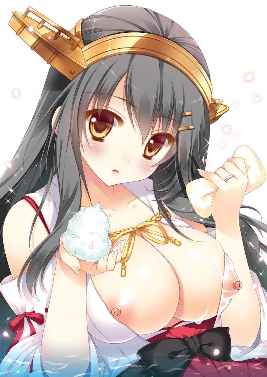 12本立て大ボリューム艦これ総集本 <> 091