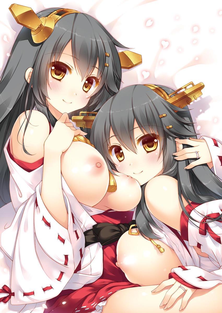 12本立て大ボリューム艦これ総集本 <> 103