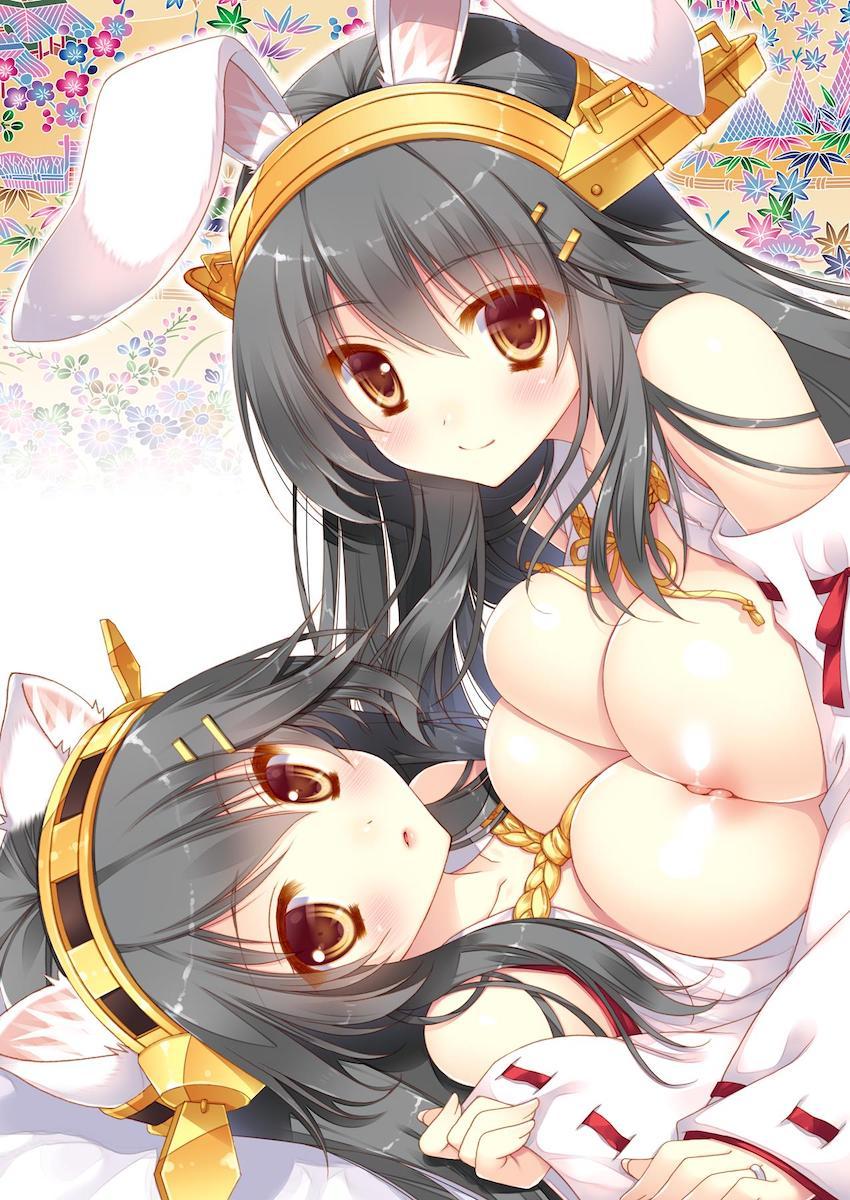 12本立て大ボリューム艦これ総集本 <> 128