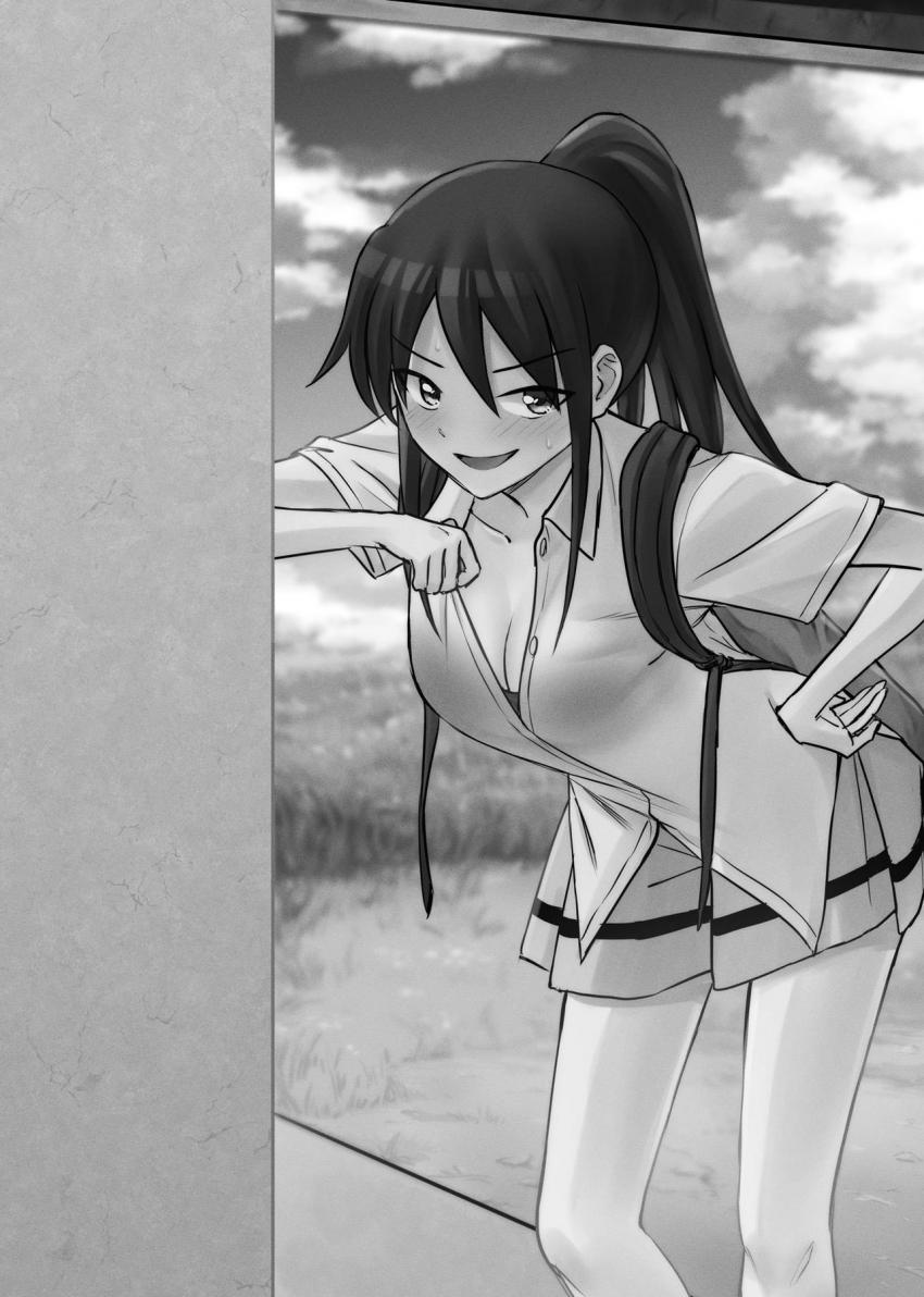 [エロギャグ]未精通男子小学生で処女卒業するアホの子ふうかちゃん <> 002