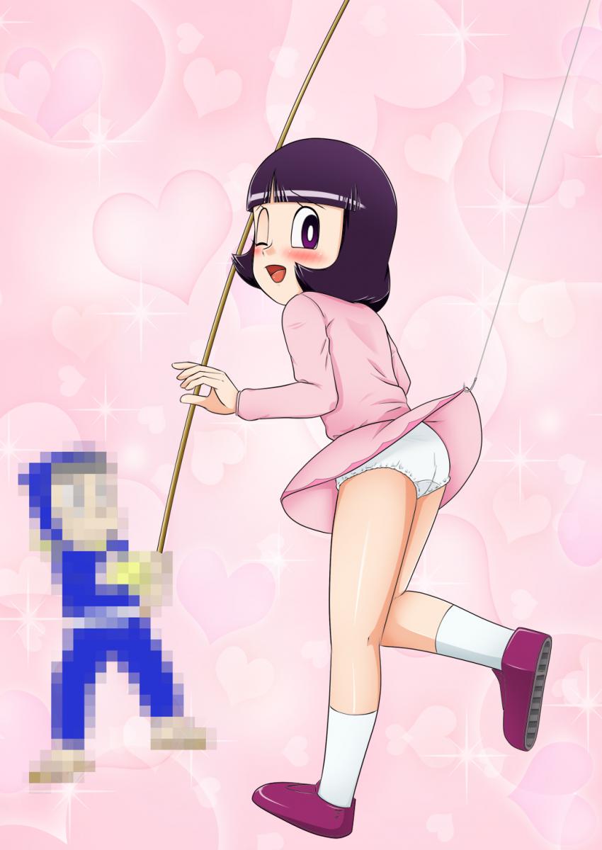 無自覚わがままクソ女児をお仕置き調教！強制フェラで口内射精！みんなの前でクンニ潮吹きアクメ！処女マンコに妊法中出し！調教開発で従順になった便女穴で排泄セックス！ <> 025