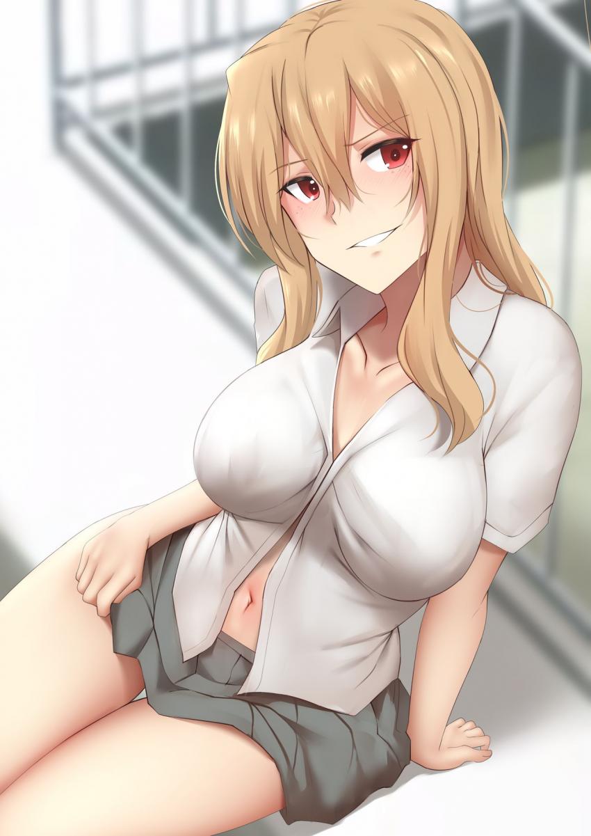 青木紅愛の綺麗なおまんこに中出し合体！ <> 003