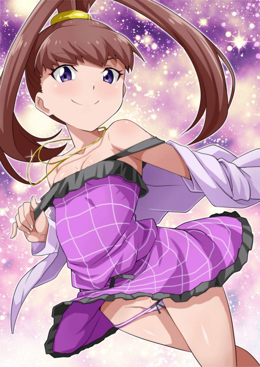 処女だった天野ネネがどんどん淫乱になっていく成長ストーリー！ <> 002