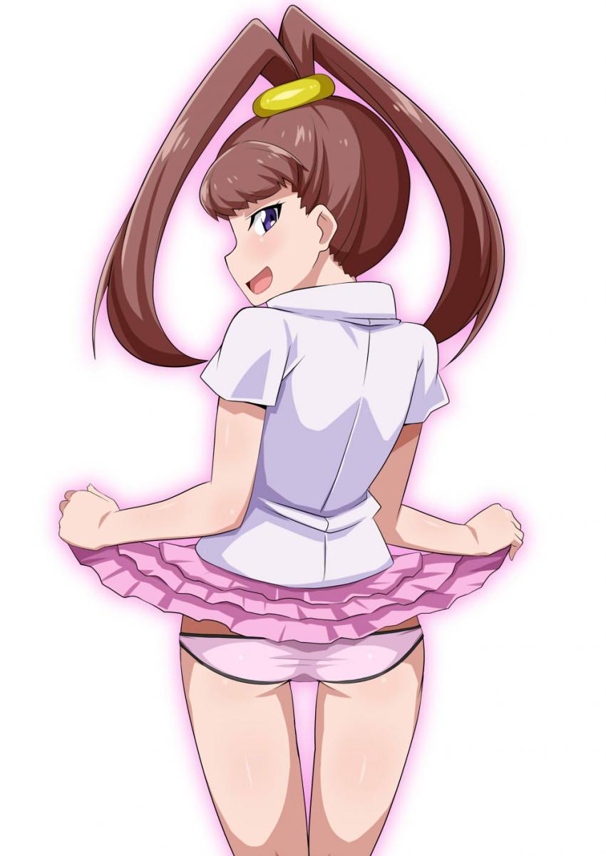 処女だった天野ネネがどんどん淫乱になっていく成長ストーリー！ <> 031