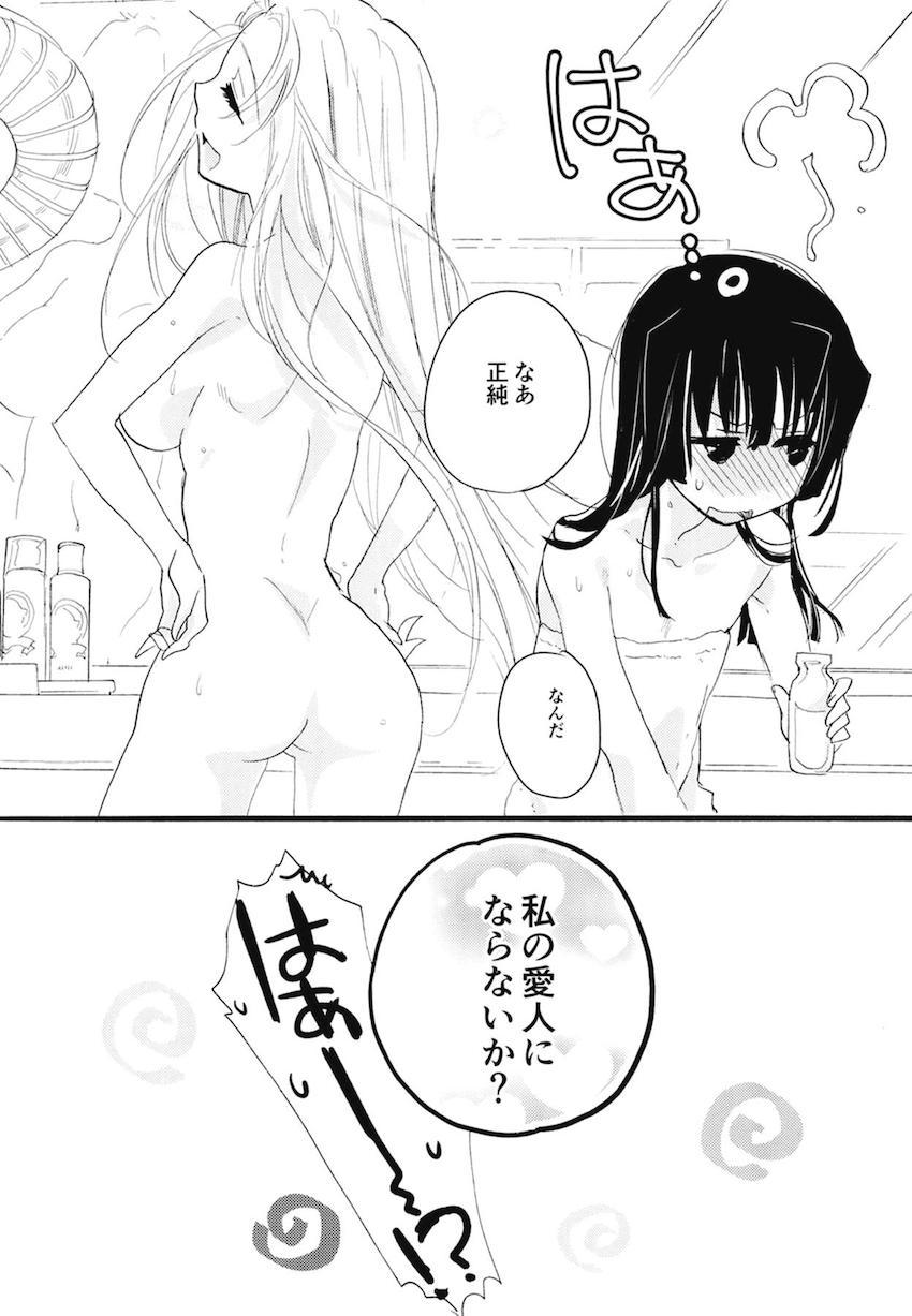 非エロ本も含めた超特大ボリューム10本立て200p超え総集本☆百合まとめ(本多・正純、本多・二代、葵・喜美、福島・正則、加藤・清正、里見・義康、エリザベス、月読・京、毛利・輝元、ルイ・エクシヴ) <> 166