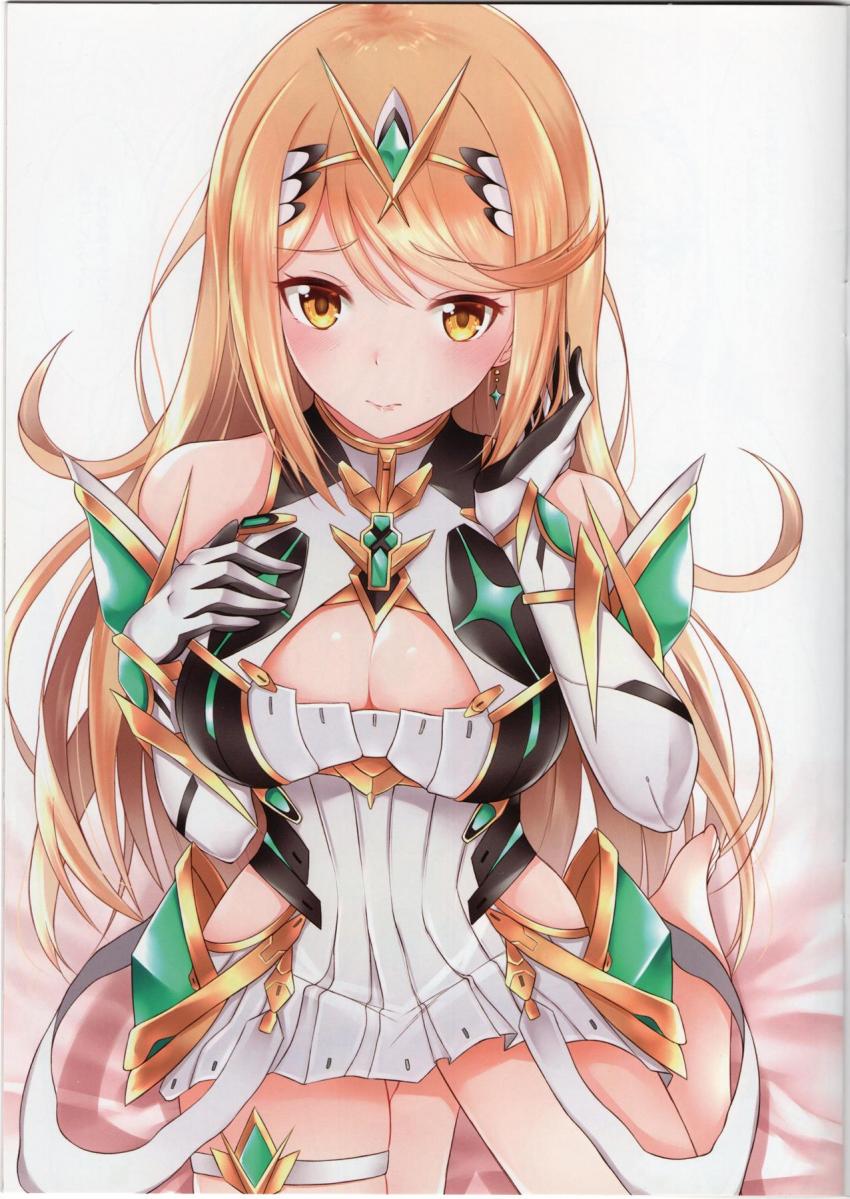 ヒカリにエッチをおねだりされて彼女の処女マンコに生中出し！ <> 002