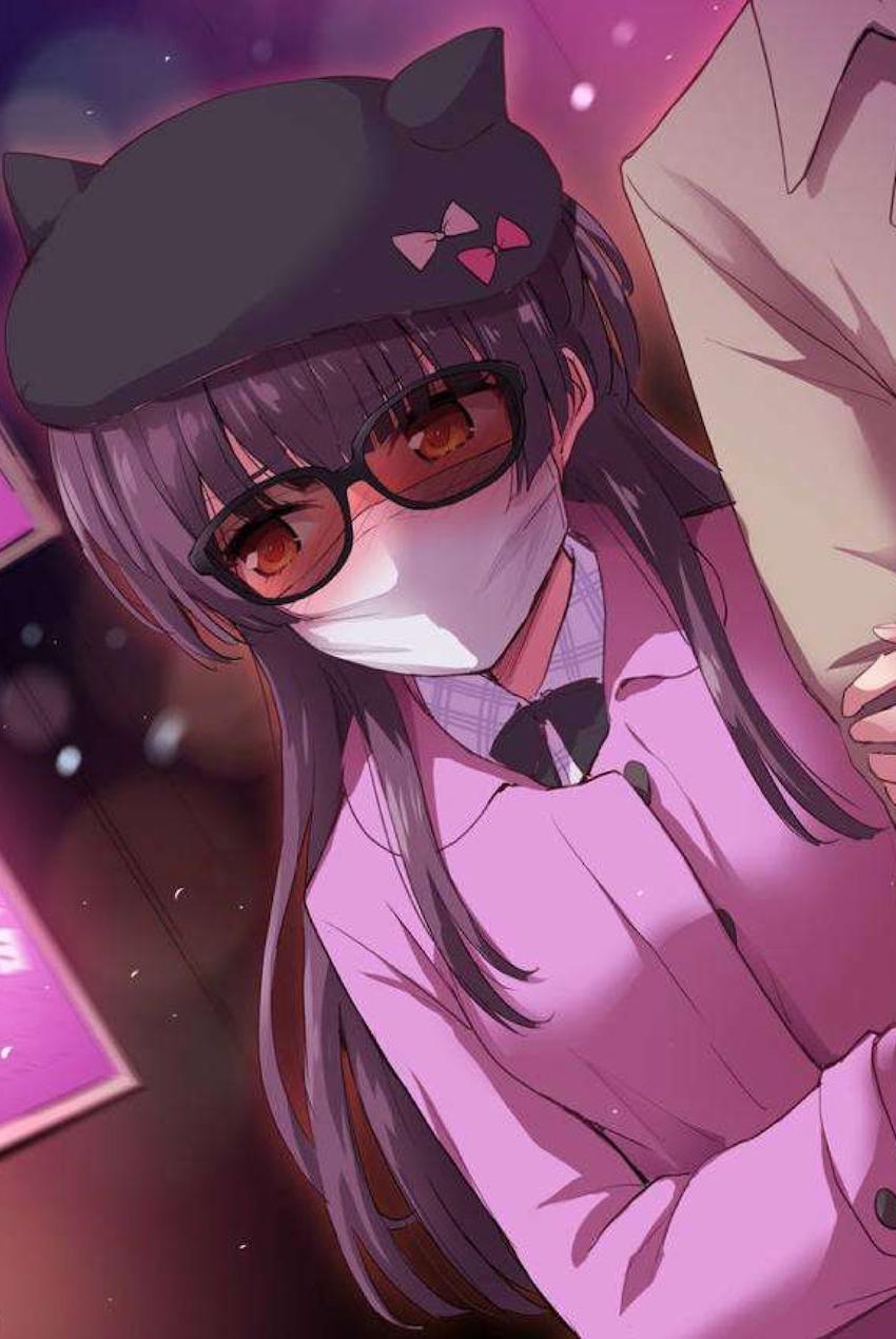 終電を逃してしまったPと冬優子がラブホでラブラブえっち <> 1