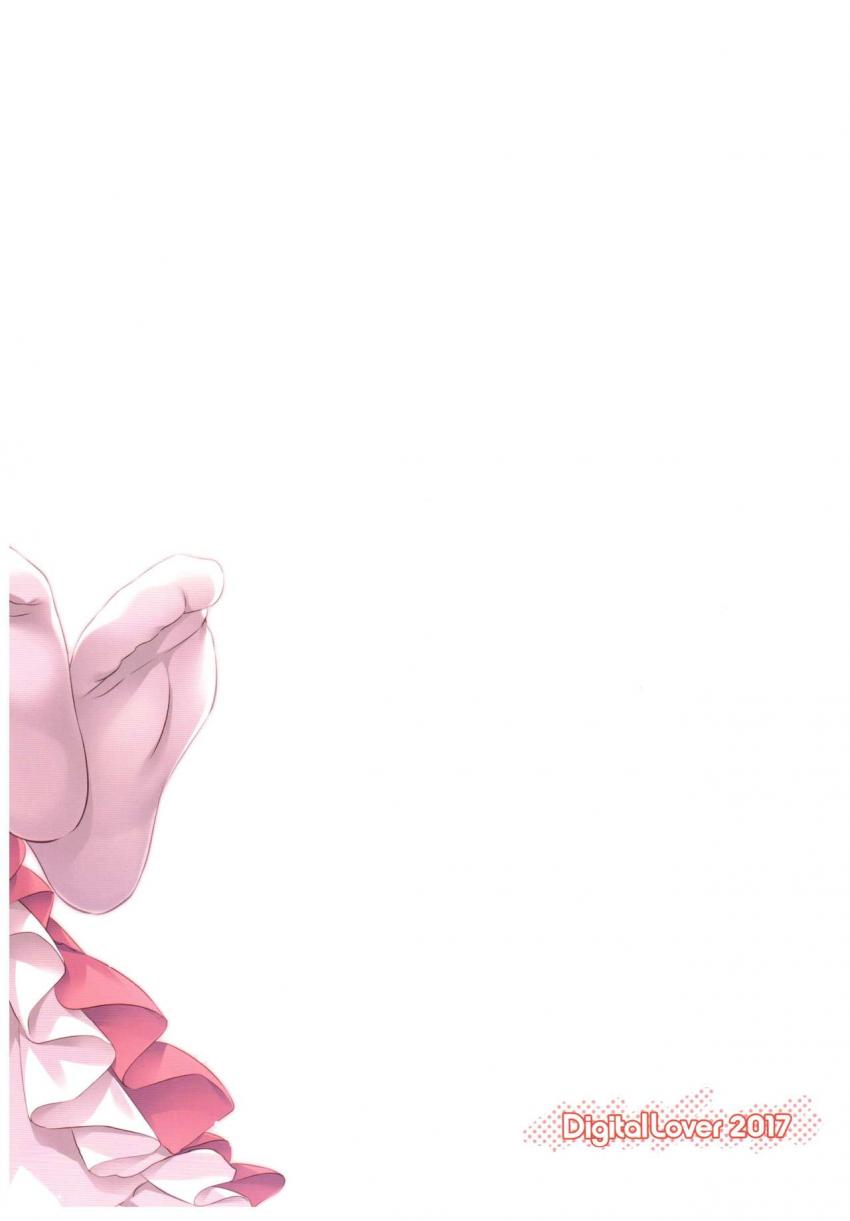 年下JCラノベ作家のお願いで1日だけ彼女と同棲生活をすることに。夜ベッドで寝ていると彼女が上に跨ってきて童貞卒業中出しセックス！ <> 016