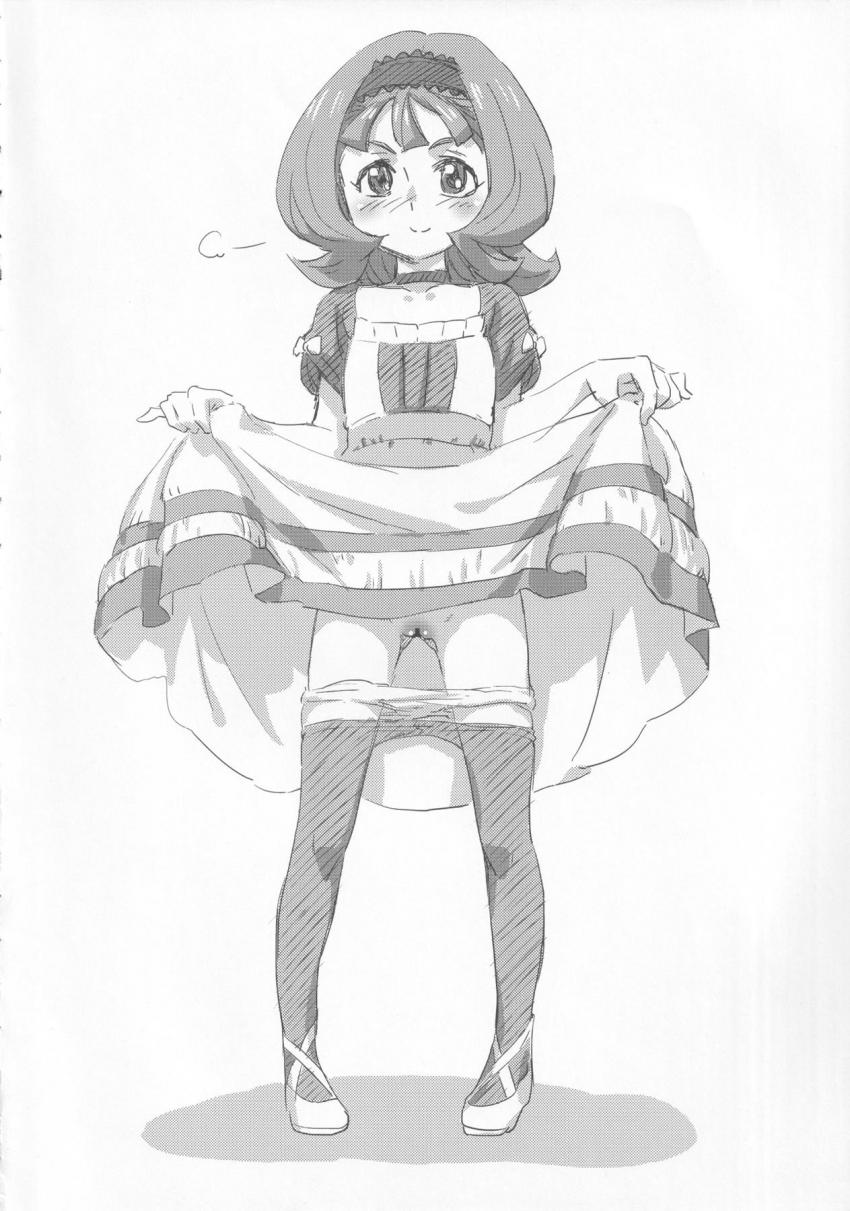 アニパロよろず本(ガンダム・ガルパン) <> 009
