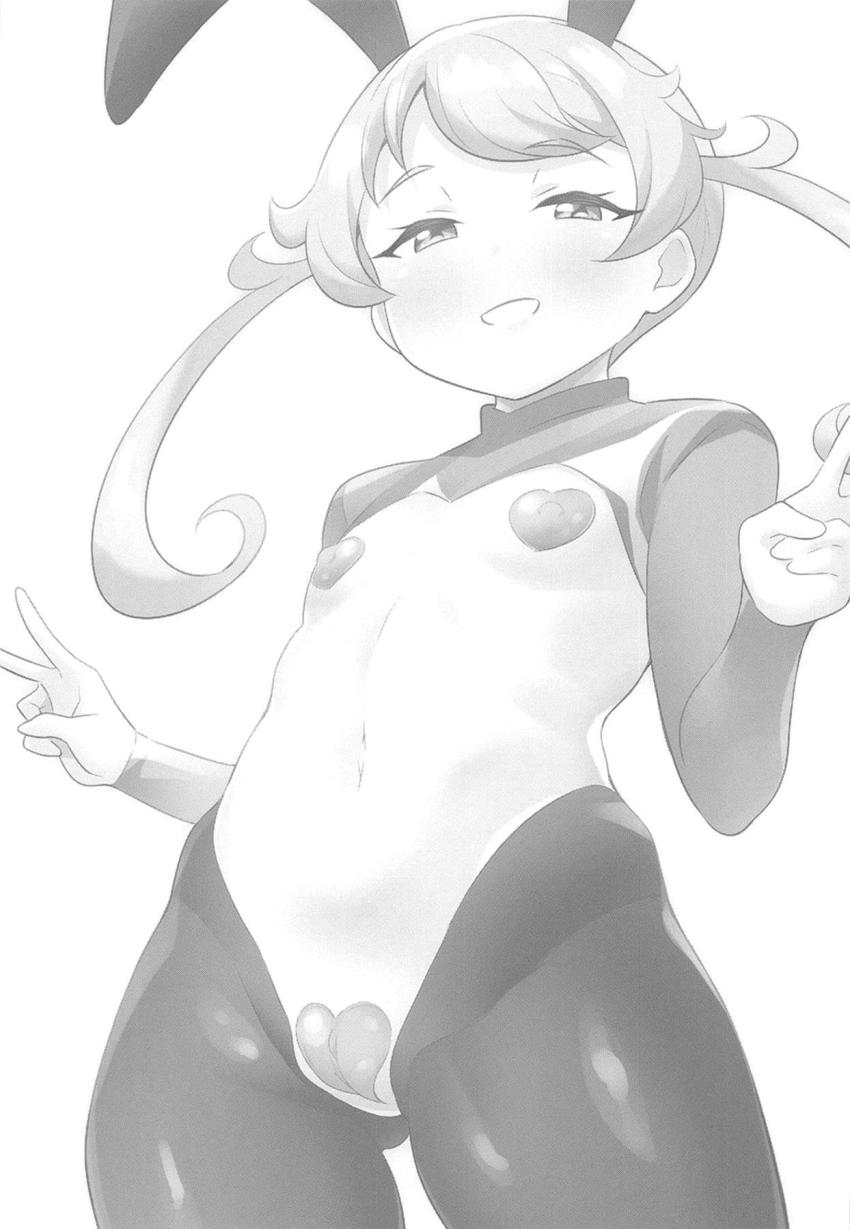描き下ろし含む5本立て総集本☆ドスケベJCアイドルたちと濃厚中出しセックス！ <> 064
