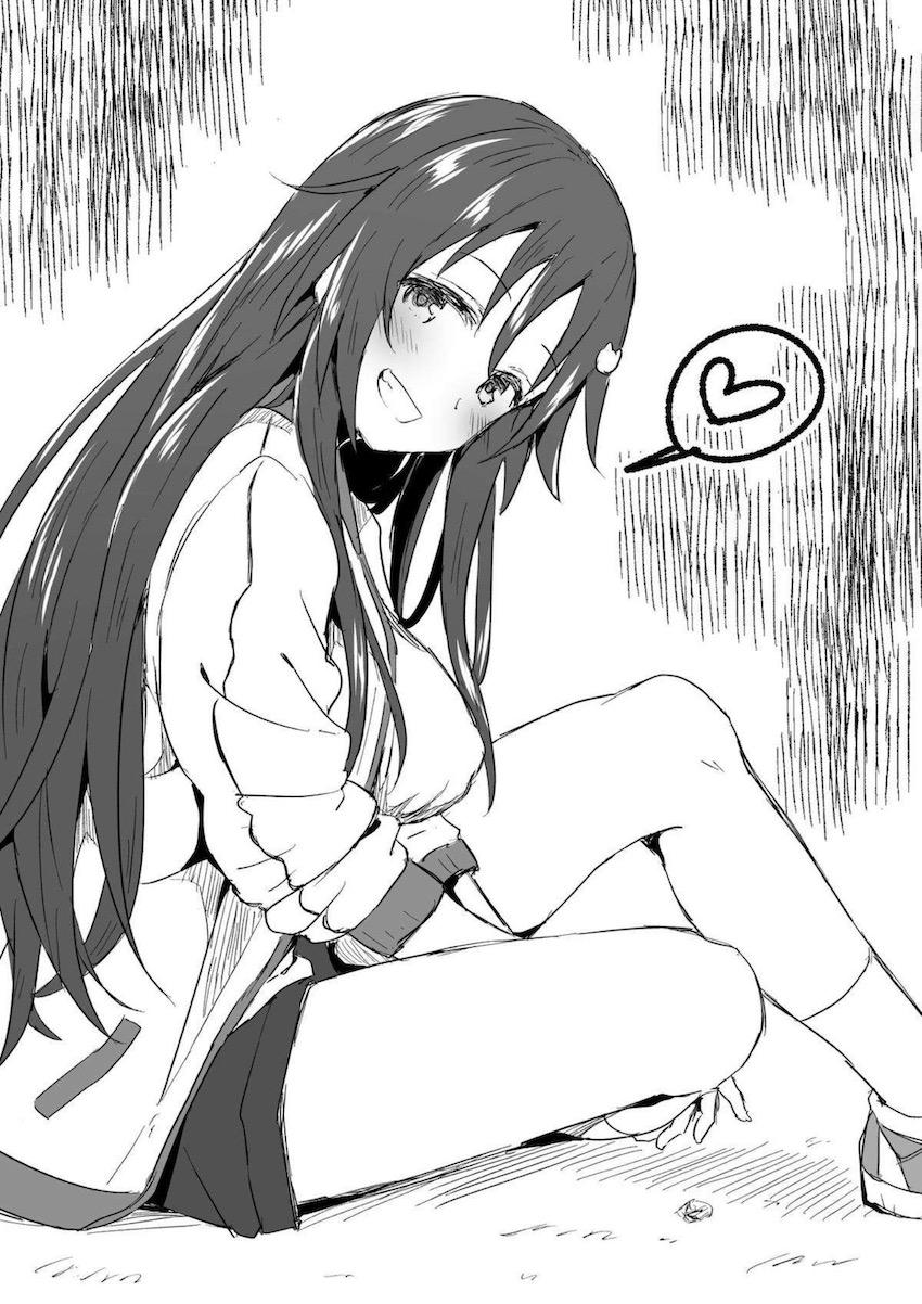 姫川友紀と早朝ジョギング中ムラムラしちゃったPが立ちバックで強引挿入！イクイク青姦中出しセックス！ <> 1